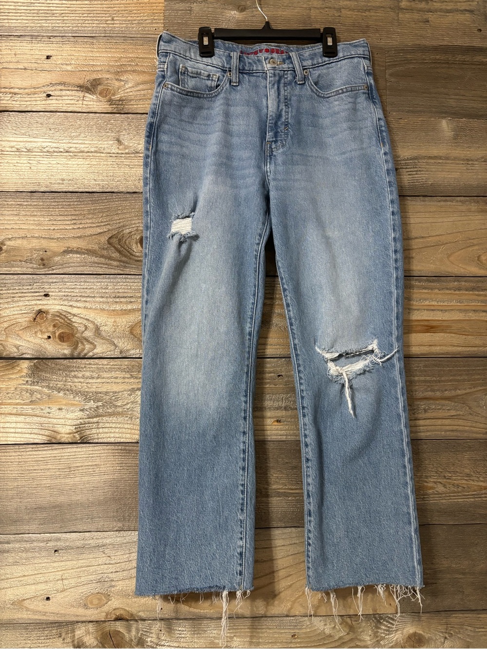 Lucky brand women’s jeans
